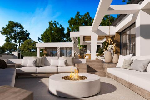 Villa i Marbella, Malaga, Marbella - € 3.990.000 | Ref: NNA035V4 - foto 8