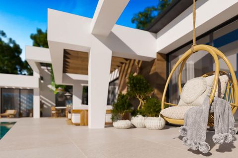 Villa i Marbella, Malaga, Marbella - € 3.990.000 | Ref: NNA035V4 - foto 10