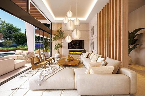 Villa i Marbella, Malaga, Marbella - € 3.990.000 | Ref: NNA035V4 - foto 12