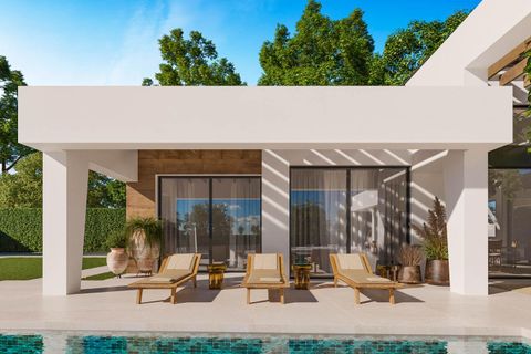 Villa i Marbella, Malaga, Marbella - € 3.990.000 | Ref: NNA035V4 - foto 17