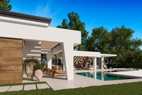 Villa i Marbella, Malaga, Marbella - € 3.990.000 | Ref: NNA035V4 - foto 18