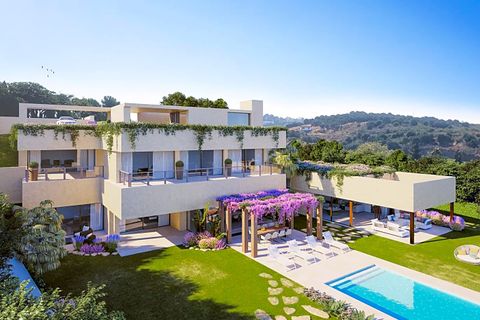Villa a Benahavis, Malaga, Benahavis - € 5.500.000 | Ref: NNG065V5 - foto 1