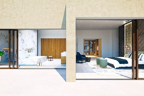 Villa a Benahavis, Malaga, Benahavis - € 5.500.000 | Ref: NNG065V5 - foto 5