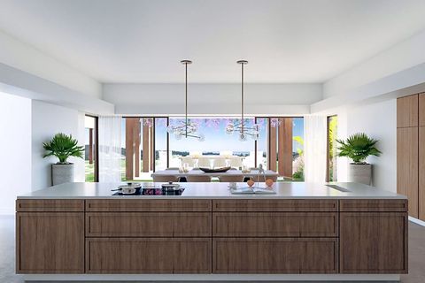 Villa a Benahavis, Malaga, Benahavis - € 5.500.000 | Ref: NNG065V5 - foto 6