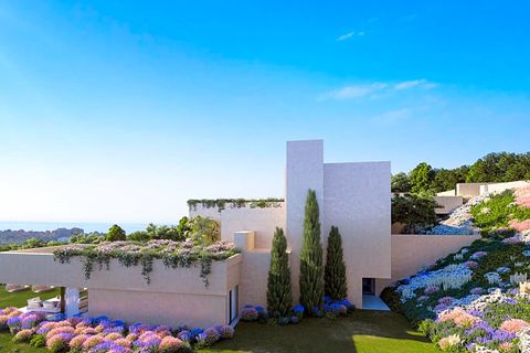 Villa a Benahavis, Malaga, Benahavis - € 5.500.000 | Ref: NNG065V5 - foto 7