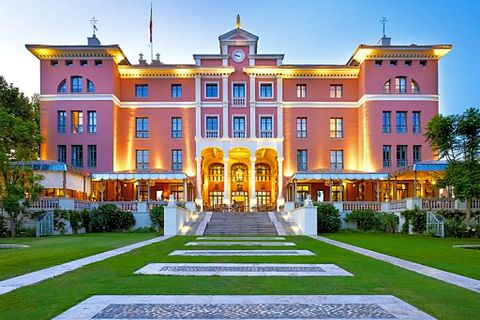 Villa a Benahavis, Malaga, Benahavis - € 5.500.000 | Ref: NNG065V5 - foto 9