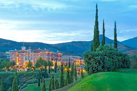 Villa a Benahavis, Malaga, Benahavis - € 5.500.000 | Ref: NNG065V5 - foto 15