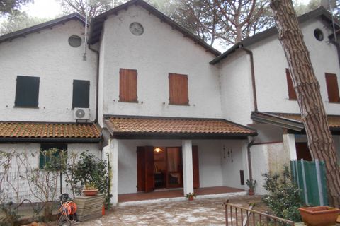 Villa i Comacchio, Ferrara, Comacchio - € 218.000 | Ref: VILLA LEONCAVALLO - foto 1