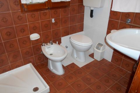 Villa i Comacchio, Ferrara, Comacchio - € 218.000 | Ref: VILLA LEONCAVALLO - foto 20