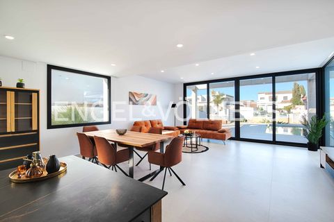 Villa i Empuriabrava, Gerona, Empuriabrava - € 1.290.000 | Ref: W-02XSFK - foto 11