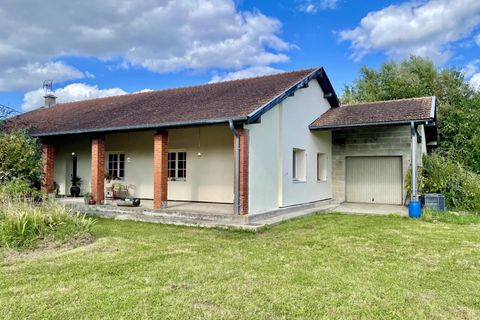 Villa i Charmont, Marne, Charmont - € 153.500 | Ref: 1271 - foto 1