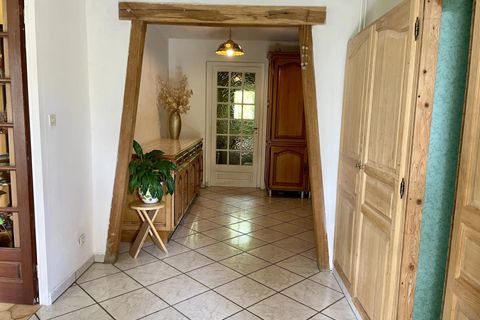 Villa i Charmont, Marne, Charmont - € 153.500 | Ref: 1271 - foto 4