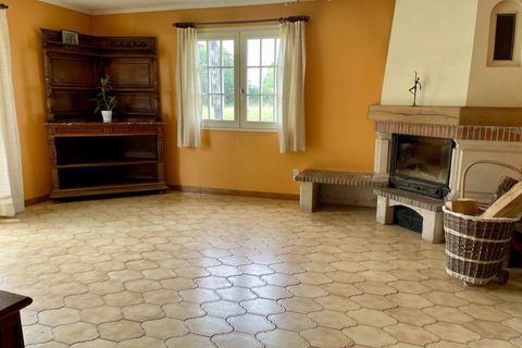 Villa i Charmont, Marne, Charmont - € 153.500 | Ref: 1271 - foto 5