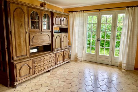 Villa i Charmont, Marne, Charmont - € 153.500 | Ref: 1271 - foto 6