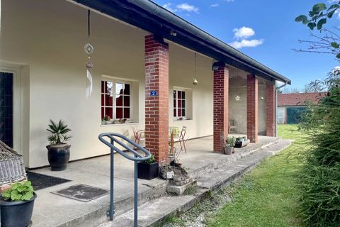 Villa i Charmont, Marne, Charmont - € 153.500 | Ref: 1271 - foto 3