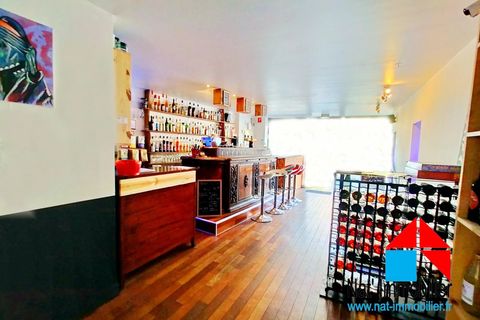Erhvervsejendom i Nancy, Meurthe-et-Moselle, Nancy - € 105.000 | Ref: 1072 - foto 2