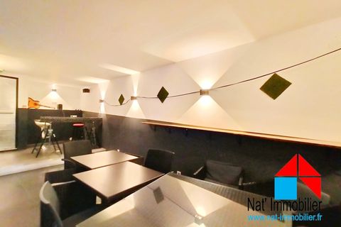 Erhvervsejendom i Nancy, Meurthe-et-Moselle, Nancy - € 105.000 | Ref: 1072 - foto 4