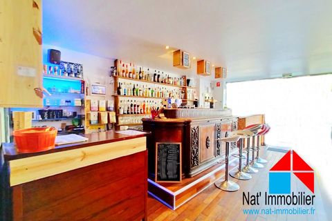 Erhvervsejendom i Nancy, Meurthe-et-Moselle, Nancy - € 105.000 | Ref: 1072 - foto 6