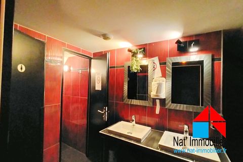 Erhvervsejendom i Nancy, Meurthe-et-Moselle, Nancy - € 105.000 | Ref: 1072 - foto 7
