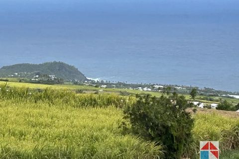 Terra a Saint-Pierre, La Reunion, Saint-Pierre - € 179.000 | Ref: 1152 - foto 3