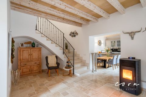 Byhus i Capdepera, Mallorca, Capdepera - € 1.650.000 | Ref: CRE0062 - foto 6