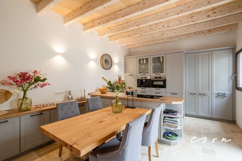 Byhus i Capdepera, Mallorca, Capdepera - € 1.650.000 | Ref: CRE0062 - foto 7