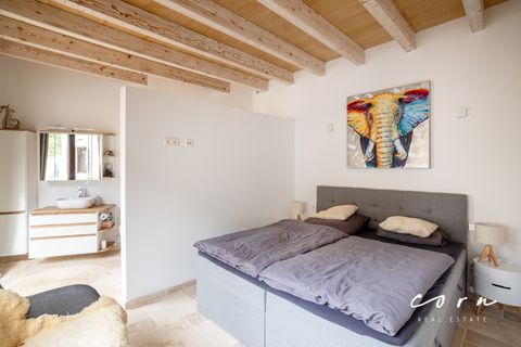 Byhus i Capdepera, Mallorca, Capdepera - € 1.650.000 | Ref: CRE0062 - foto 19