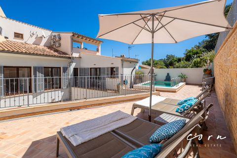 Byhus i Capdepera, Mallorca, Capdepera - € 1.650.000 | Ref: CRE0062 - foto 13
