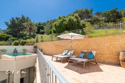 Byhus i Capdepera, Mallorca, Capdepera - € 1.650.000 | Ref: CRE0062 - foto 14
