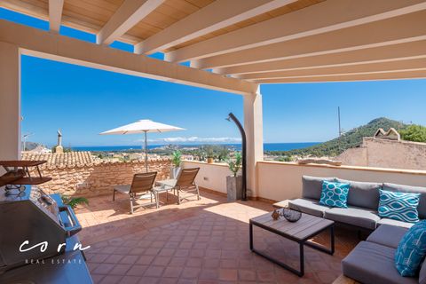 Byhus i Capdepera, Mallorca, Capdepera - € 1.650.000 | Ref: CRE0062 - foto 22