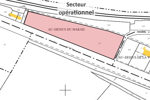 Helårsgrund i Breilly, Somme, Breilly - € 49.500 | Ref: VQT.BREILLY.80 - foto 2