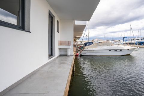 Rækkehus i Empuriabrava, Gerona, Empuriabrava - € 639.000 | Ref: W-02WY6B - foto 47
