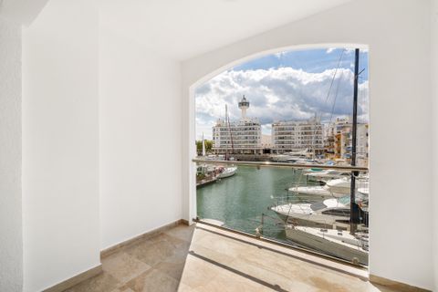 Rækkehus i Empuriabrava, Gerona, Empuriabrava - € 639.000 | Ref: W-02WY6B - foto 27