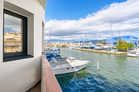 Rækkehus i Empuriabrava, Gerona, Empuriabrava - € 639.000 | Ref: W-02WY6B - foto 34