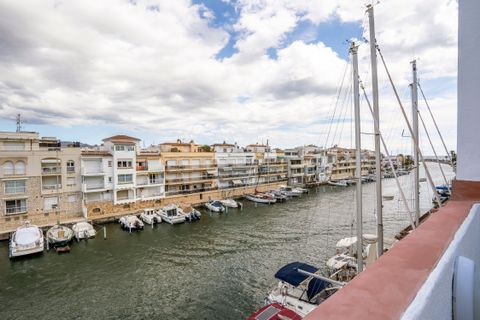 Rækkehus i Empuriabrava, Gerona, Empuriabrava - € 639.000 | Ref: W-02WY6B - foto 18