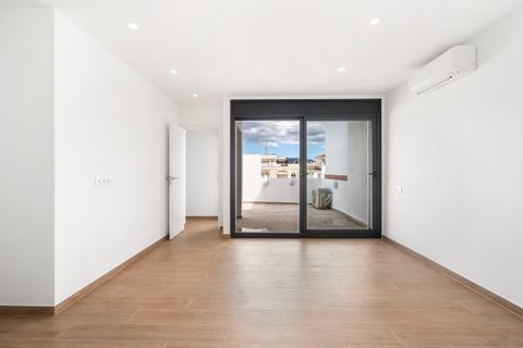 Rækkehus i Empuriabrava, Gerona, Empuriabrava - € 639.000 | Ref: W-02WY6B - foto 16