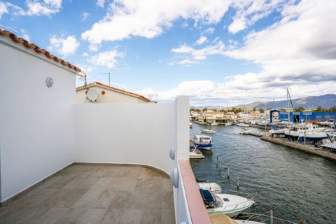 Rækkehus i Empuriabrava, Gerona, Empuriabrava - € 639.000 | Ref: W-02WY6B - foto 19