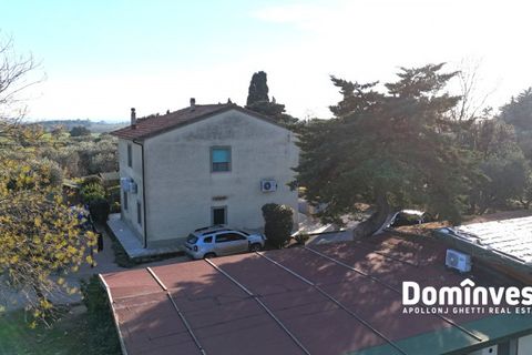 Landejendom i Capalbio, Grosseto, Capalbio - € 2.300.000 | Ref: v-0132 - foto 7