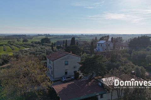 Landejendom i Capalbio, Grosseto, Capalbio - € 2.300.000 | Ref: v-0132 - foto 8