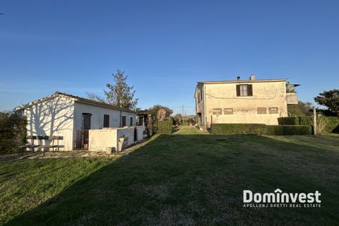 Landejendom i Capalbio, Grosseto, Capalbio - € 930.000 | Ref: v-0133 - foto 2