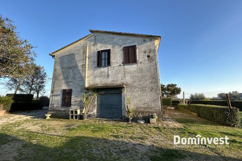 Landejendom i Capalbio, Grosseto, Capalbio - € 930.000 | Ref: v-0133 - foto 5