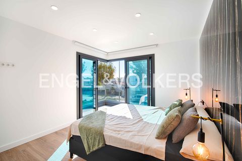 Villa i Empuriabrava, Gerona, Empuriabrava - € 795.000 | Ref: W-02XRX4 - foto 28