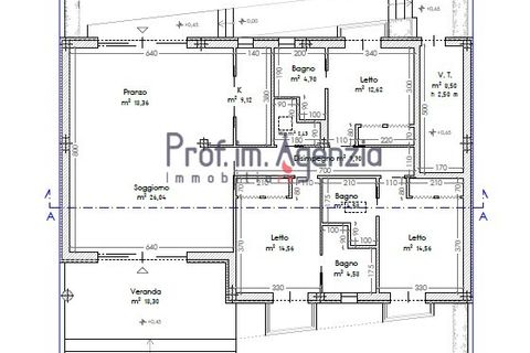 Villa a Carovigno, Brindisi, Carovigno - € 350.000 | Ref: 122869 - foto 5