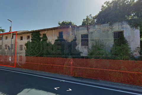 Villa i Visco, Udine, Visco - € 45.000 | Ref: D-665 - foto 2
