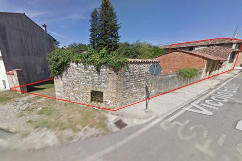 Villa i Visco, Udine, Visco - € 45.000 | Ref: D-665 - foto 3