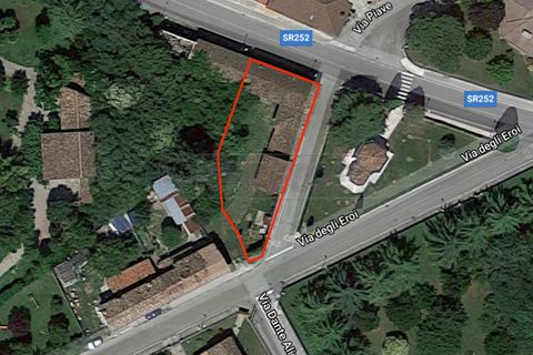 Villa i Visco, Udine, Visco - € 45.000 | Ref: D-665 - foto 5