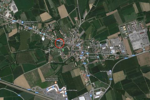 Villa i Visco, Udine, Visco - € 45.000 | Ref: D-665 - foto 6
