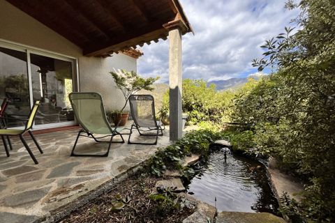 Villa a Arles-sur-Tech, Pyrenees-Orientales, Arles-sur-Tech - € 549.000 | Ref: 6180VGR - foto 3