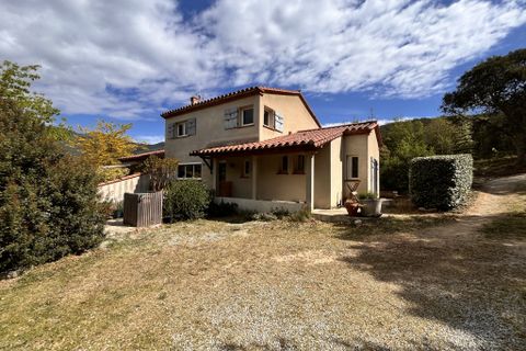 Villa a Arles-sur-Tech, Pyrenees-Orientales, Arles-sur-Tech - € 549.000 | Ref: 6180VGR - foto 4