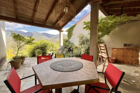 Villa a Arles-sur-Tech, Pyrenees-Orientales, Arles-sur-Tech - € 549.000 | Ref: 6180VGR - foto 5